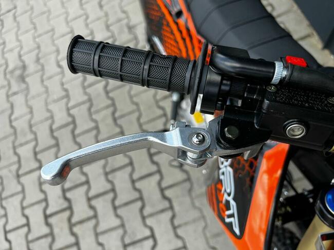 CROSS BERETTA 150CC DUZE KOŁA 19 16