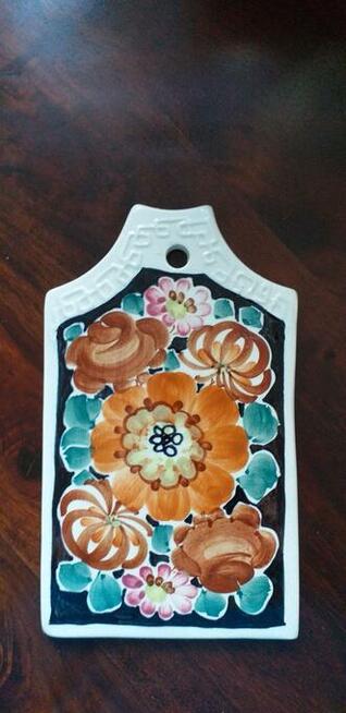 Fajans Wlocławek - Unikat