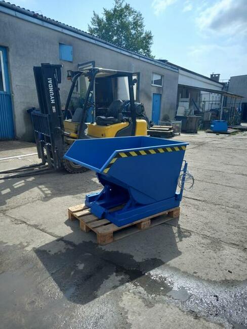 Nieduża koleba NTK 300 L