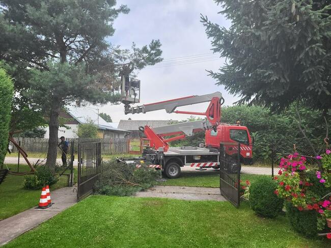 profesjonalne mycie elewacji ,dachów ,kostki brukowej