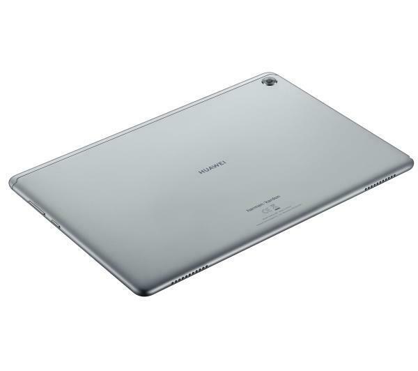Tablet Huawei Media Pad M5 Lite 10, Polecam.