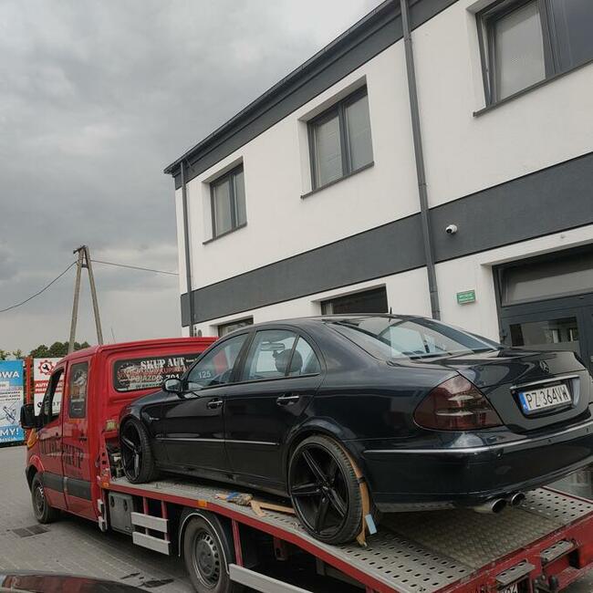 Skup Aut Inowrocław całe kujawsko-pomorskie do 20tys