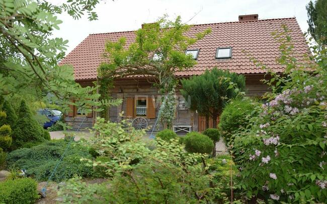 Na sprzedaż, obiekt komercyjny nad morzem, Dębina