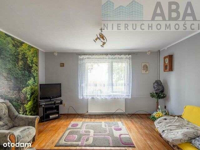 Dom parterowy z możliwością rozbudowy - Paruszewo, PROMOCJA!