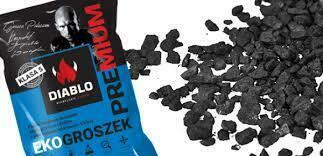 DIABLO Premium 26 Ekogroszek workowany Kielce Końskie Smyków