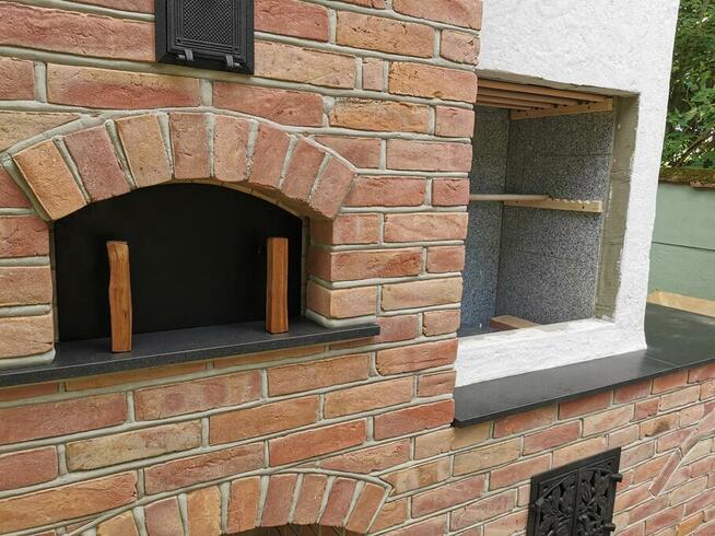 Murowanie artystyczne