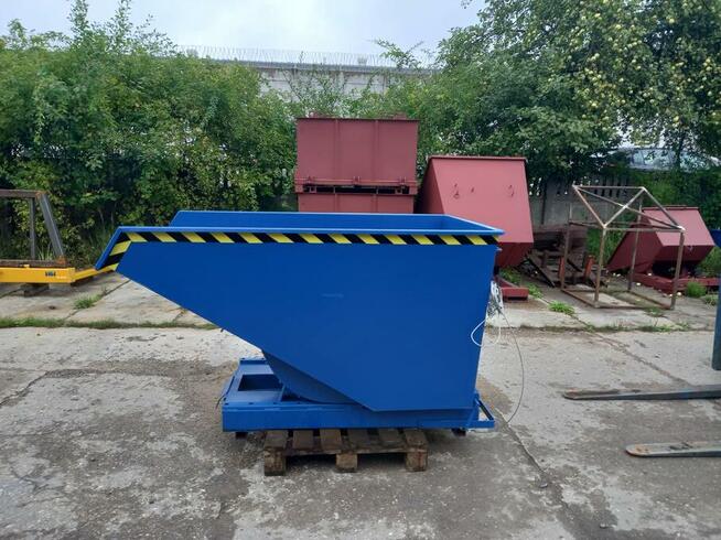 Koleba TK 1100 L prosto od producenta