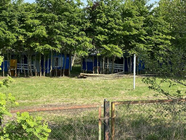 Noclegi Mrzeżyno -kemping i domki - morze - konkurencyjnie