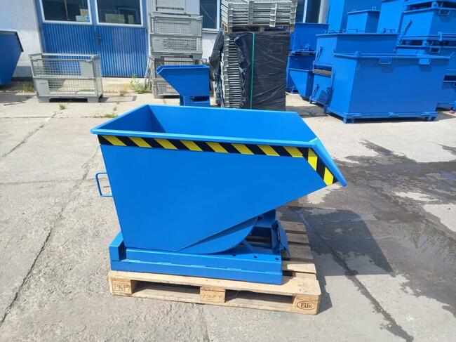 Nieduża koleba NTK 300 L