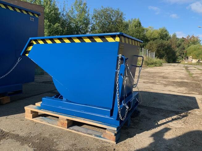 Koleba do różnych zadań, NTK HD 300L