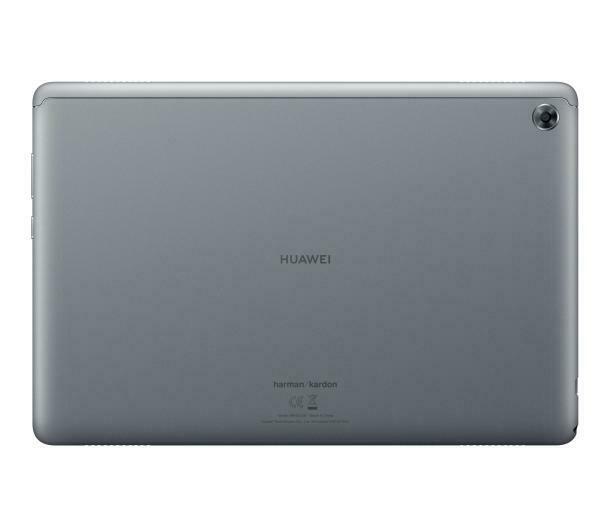 Tablet Huawei Media Pad M5 Lite 10, Polecam.