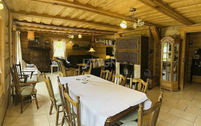 Na sprzedaż, obiekt komercyjny nad morzem, Dębina