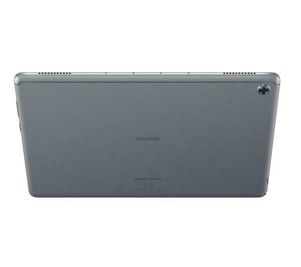 Tablet Huawei Media Pad M5 Lite 10, Polecam.