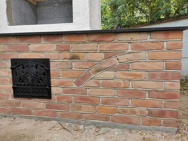 Murowanie artystyczne