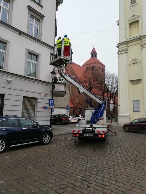 profesjonalne mycie elewacji ,dachów ,kostki brukowej