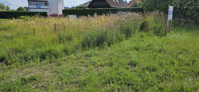 Działka w centrum Niechorza z Mpzp. Wyłączność!