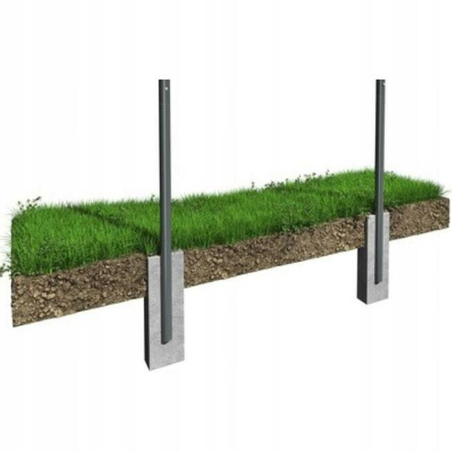 ZESTAW DRĄŻKI DRABINKA ZEWNĘTRZNY PLAC ZABAW SIŁKA