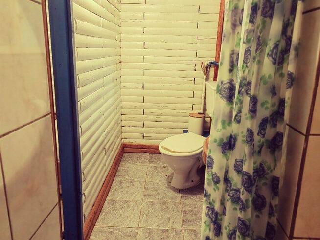 Noclegi Mrzeżyno -kemping i domki - morze - konkurencyjnie