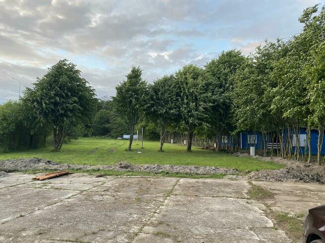 Noclegi Mrzeżyno -kemping i domki - morze - konkurencyjnie