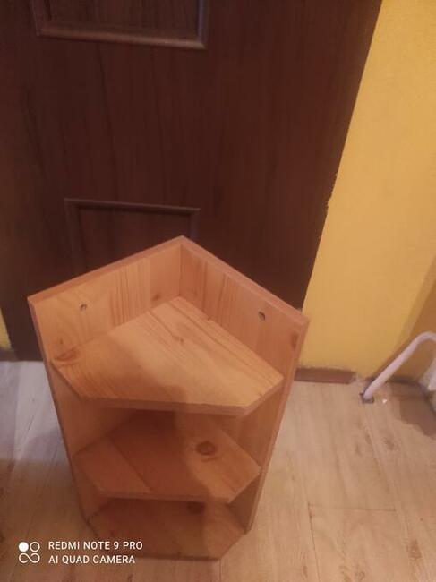 Sprzedam półki