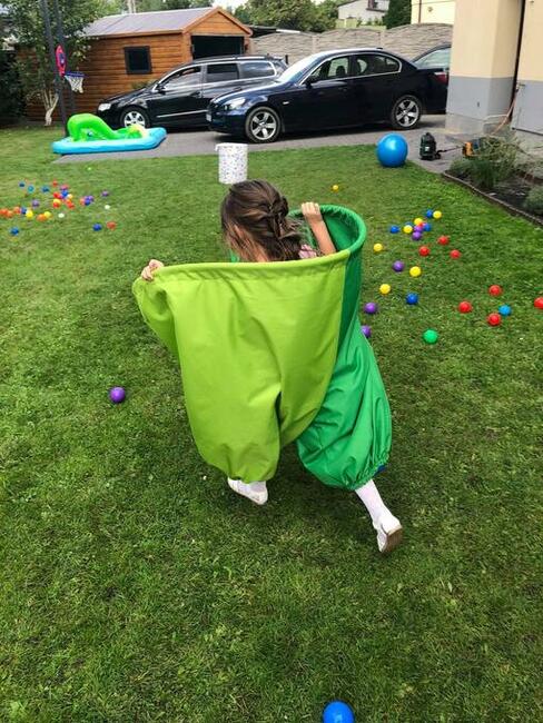 Animator dla dzieci Tomaszów Mazowiecki