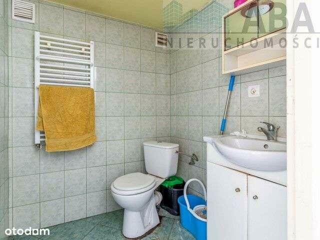 Dom parterowy z możliwością rozbudowy - Paruszewo, PROMOCJA!