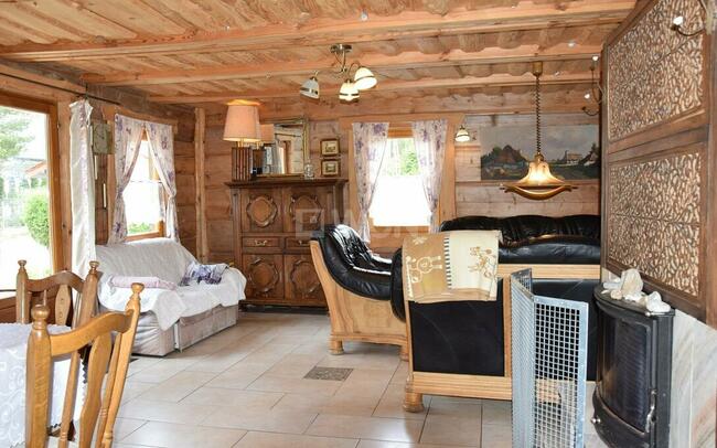 Na sprzedaż, obiekt komercyjny nad morzem, Dębina