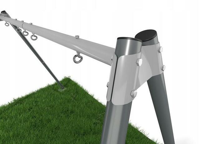 HUŚTAWKA OGRODOWA DLA DZIECI