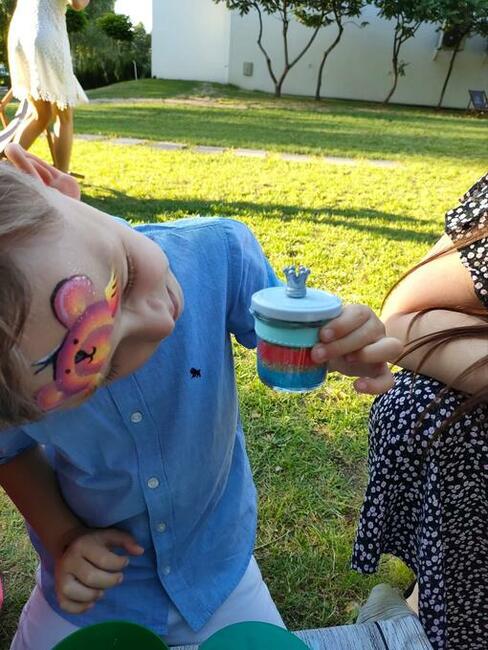 Animator dla dzieci Tomaszów Mazowiecki