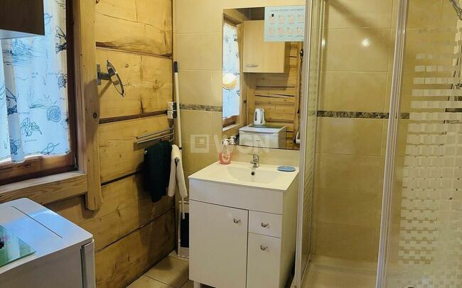 Na sprzedaż, obiekt komercyjny nad morzem, Dębina