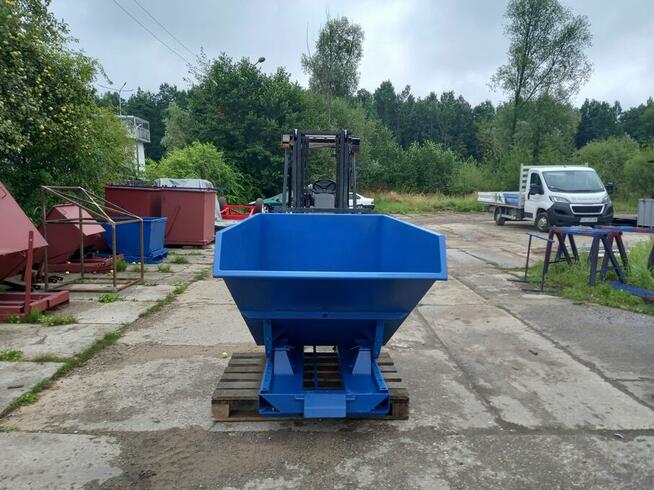 Koleba TK 1100 L prosto od producenta