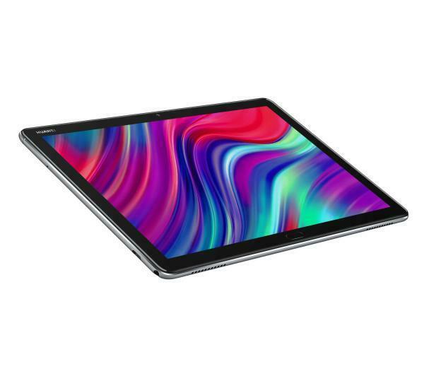 Tablet Huawei Media Pad M5 Lite 10, Polecam.
