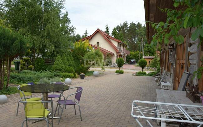 Na sprzedaż, obiekt komercyjny nad morzem, Dębina