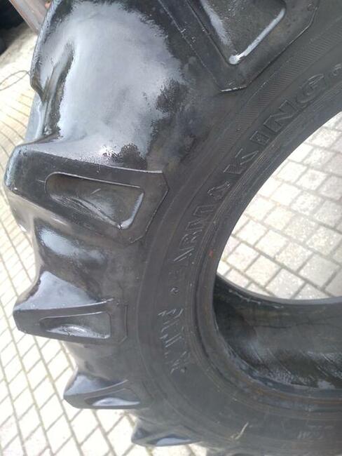 opona 1 sztuka 12,4-24 hl-trakton lug nie naprawiane cena 1