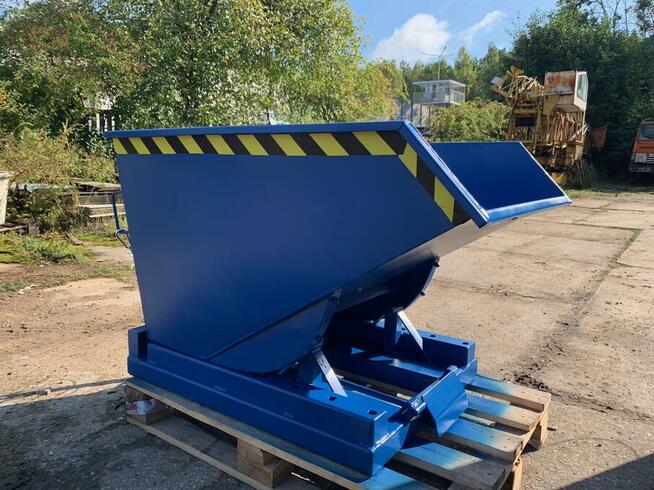 Koleba do różnych zadań, NTK HD 300L