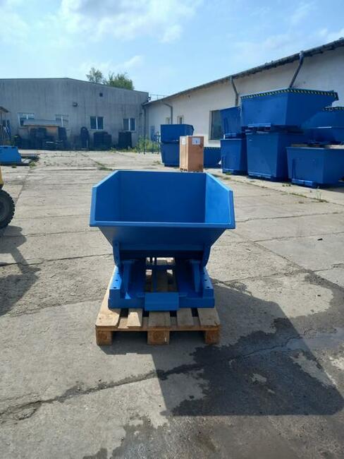 Nieduża koleba NTK 300 L