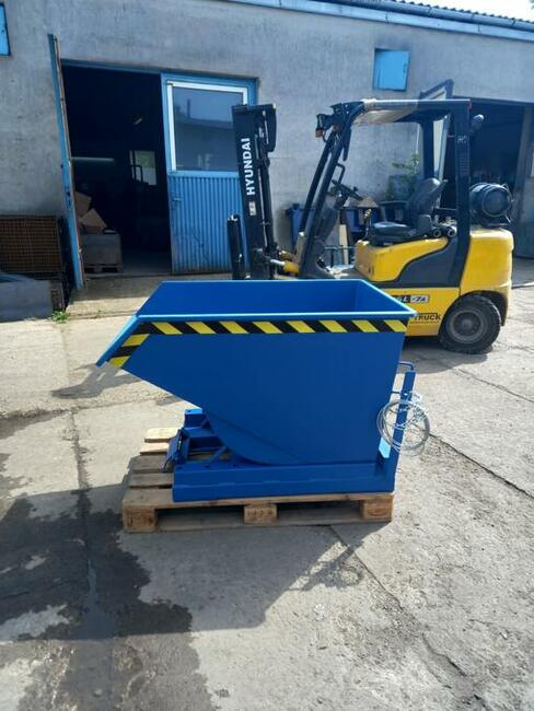 Nieduża koleba NTK 300 L