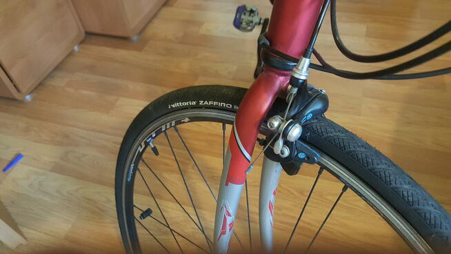 Rower B-Twin w bardzo dobrym stanie