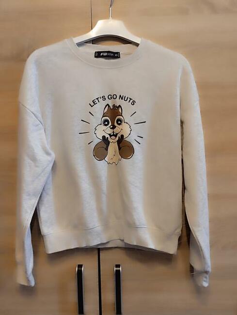 Bluza FB Sister