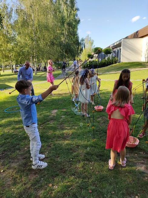 Animator dla dzieci Tomaszów Mazowiecki