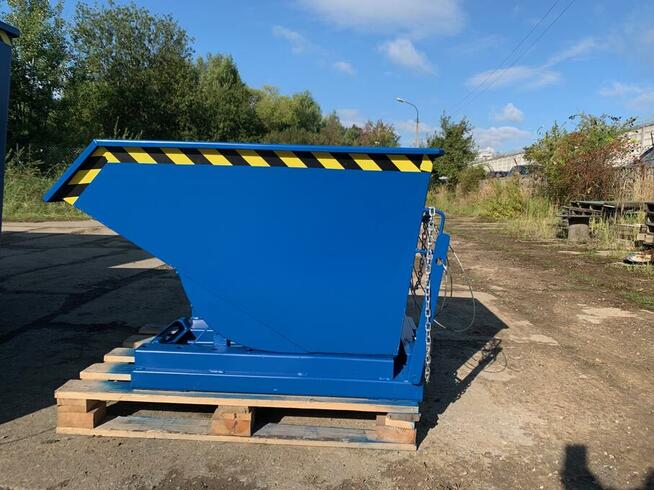 Koleba do różnych zadań, NTK HD 300L