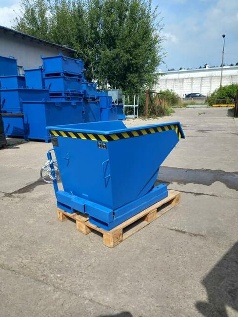 Nieduża koleba NTK 300 L