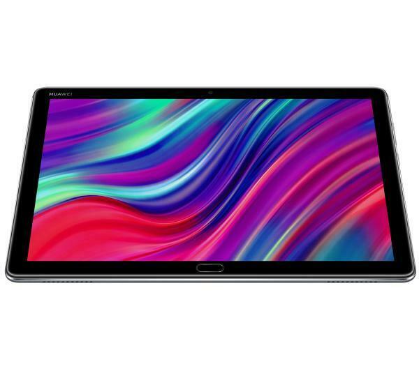 Tablet Huawei Media Pad M5 Lite 10, Polecam.