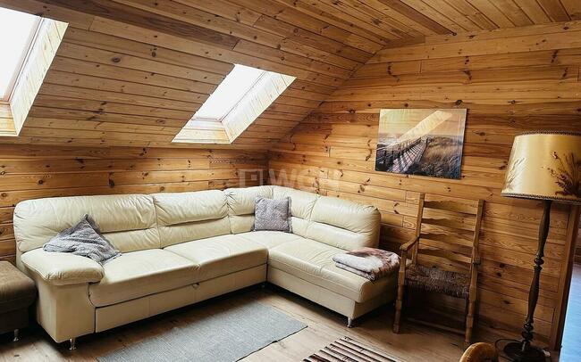 Na sprzedaż, obiekt komercyjny nad morzem, Dębina