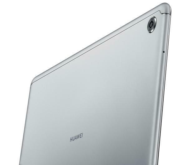Tablet Huawei Media Pad M5 Lite 10, Polecam.