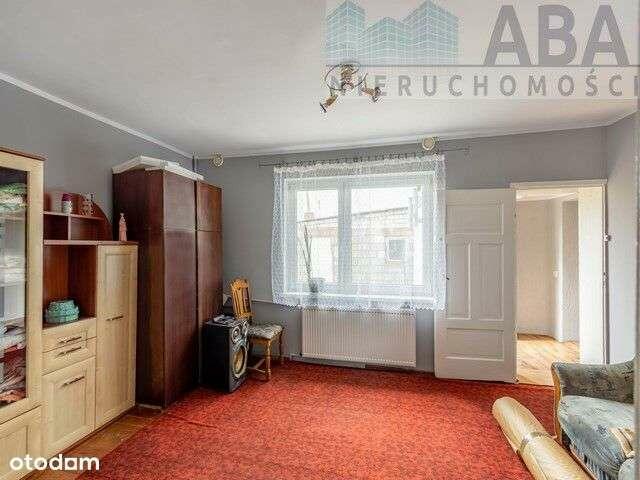 Dom parterowy z możliwością rozbudowy - Paruszewo, PROMOCJA!