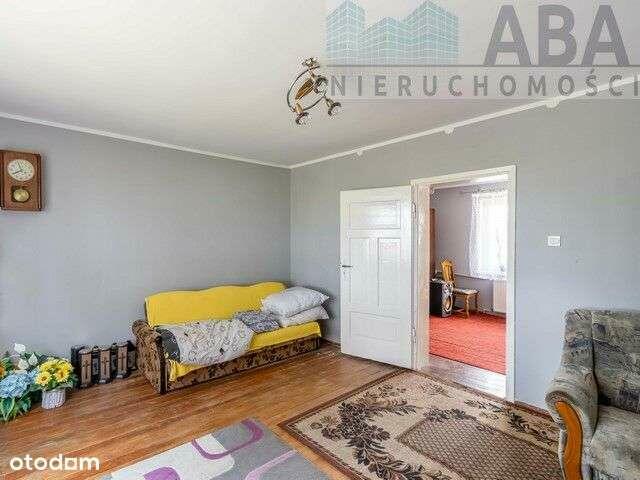 Dom parterowy z możliwością rozbudowy - Paruszewo, PROMOCJA!