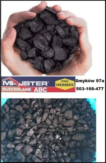 DIABLO Premium 26 Ekogroszek workowany Kielce Końskie Smyków