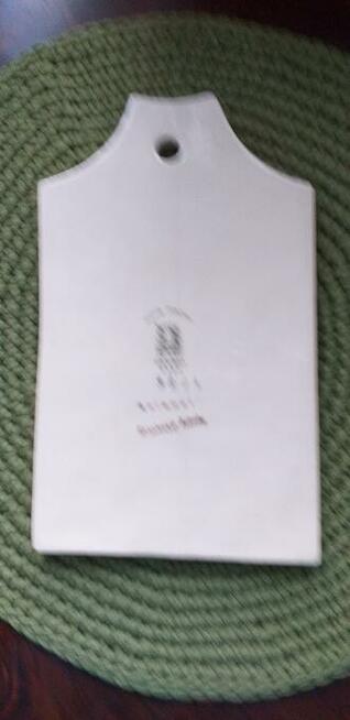 Fajans Wlocławek - Unikat