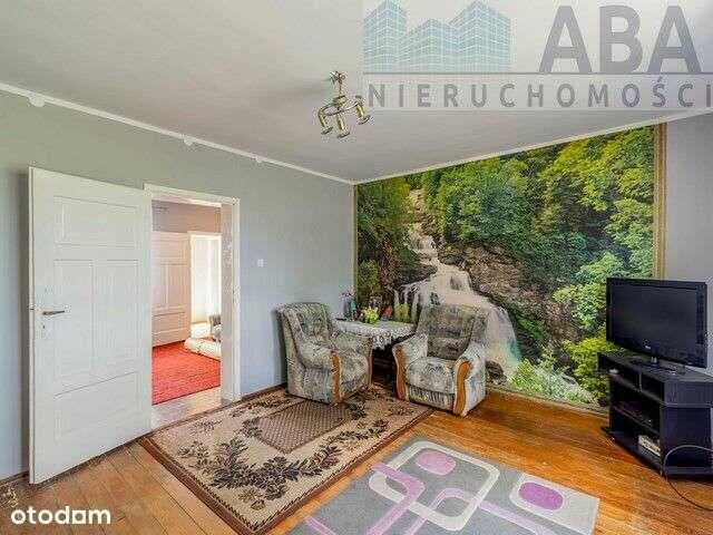 Dom parterowy z możliwością rozbudowy - Paruszewo, PROMOCJA!